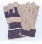 MENS LEATHER PALM