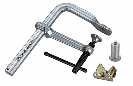 180MM 4 IN 1 CLAMP